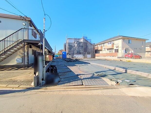 ■新しい暮らしが始まる場所で、家族の絆を深める