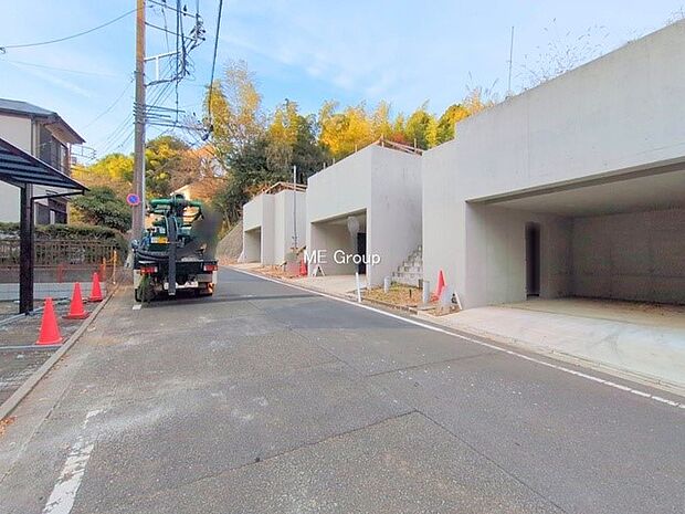 ■この道を歩けば、毎日が少し特別になる