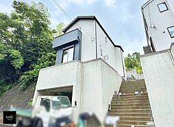 東京都町田市上小山田町