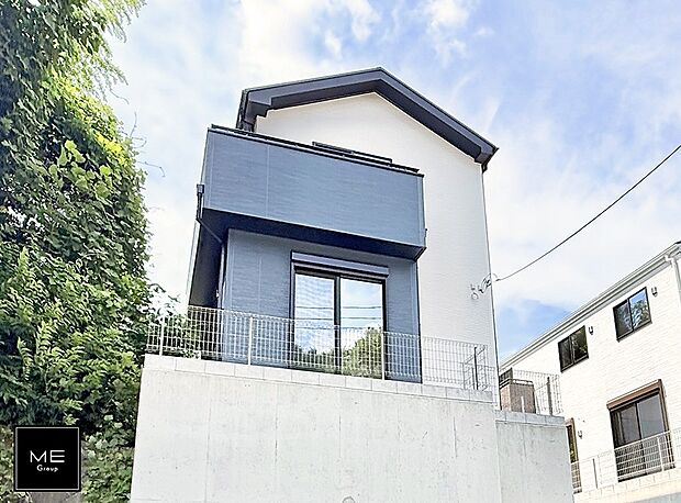 1号棟 ■まずは一度ご覧ください