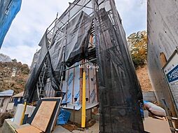 東京都町田市上小山田町