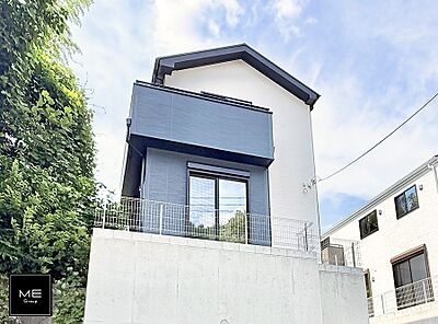 外観:1号棟 ■まずは一度ご覧ください 外観:1号棟 ■まずは一度ご覧ください