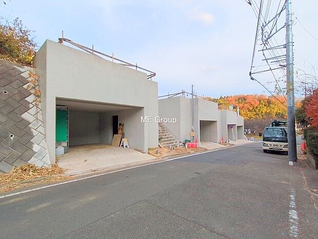 ■家族とのお出かけが楽しくなる環境です