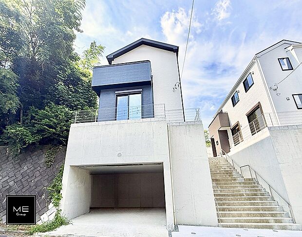 1号棟 ■暮らしを彩る充実した設備仕様が備わった住まい