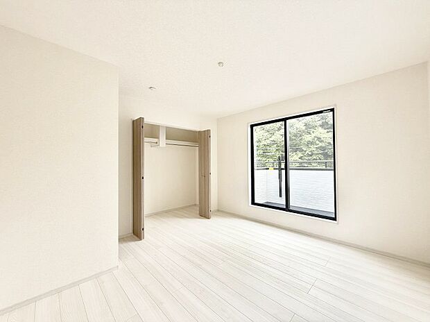 1号棟 ■優雅で穏やかな時間が流れる空間