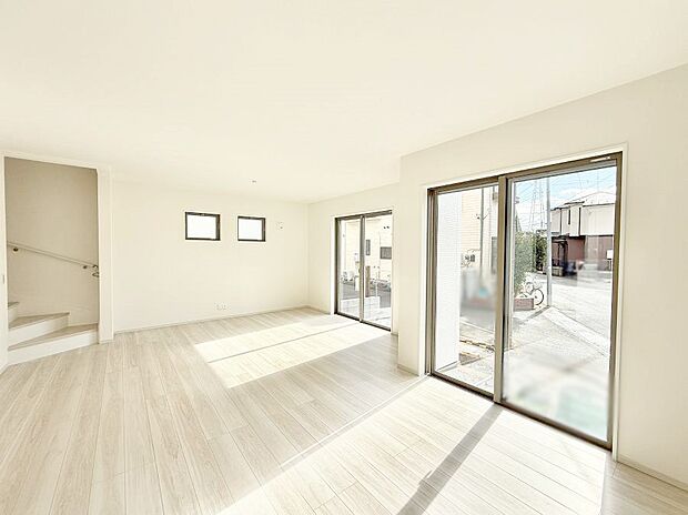 ■お気に入りの場所で、のんびりとした時間を