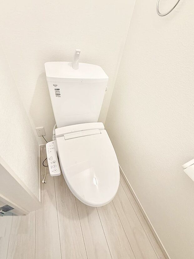 ■毎日使う場所だからこそ、清潔感溢れる空間