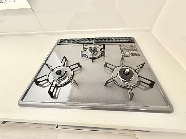 ■一度に多くの料理ができ便利で効率的