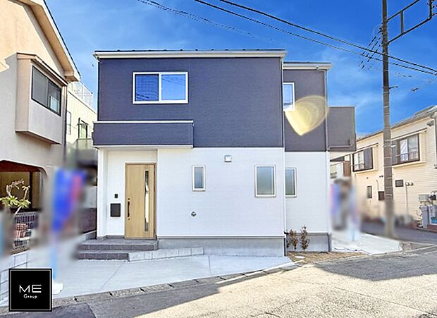 1号棟 ■暮らしを彩る充実した設備仕様が備わった住まい