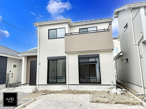 ■暮らしを彩る充実した設備仕様が備わった住まい