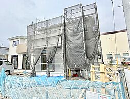 神奈川県小田原市栢山