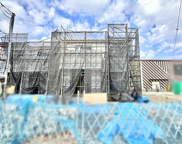 ■暮らしを彩る充実した設備仕様が備わった住まい