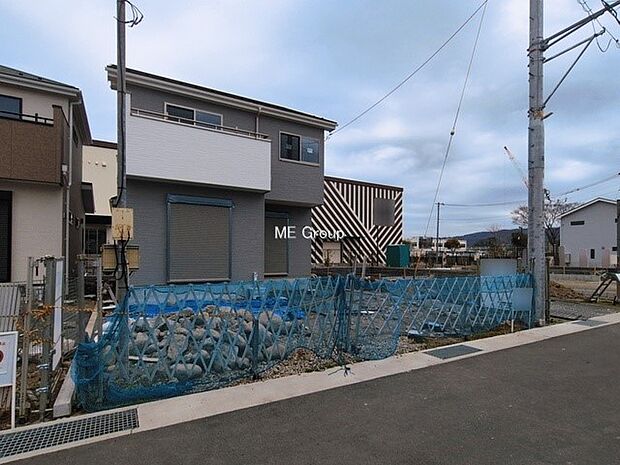 ■暮らしを彩る充実した設備仕様が備わった住まい