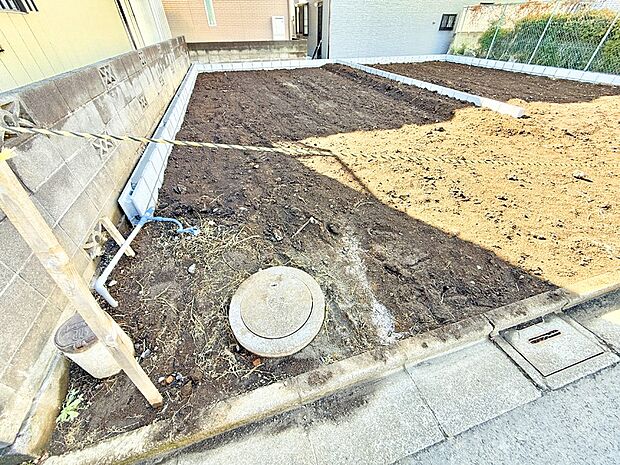 ■新しい暮らしが始まる場所で、家族の絆を深める