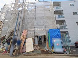 神奈川県相模原市中央区小町通１丁目