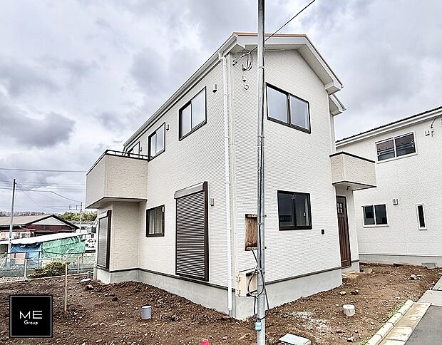 ■新しい暮らしが始まる場所で、家族の絆を深める