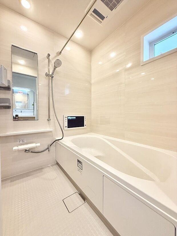 ■家族みんなが気持ちよく使える設計です