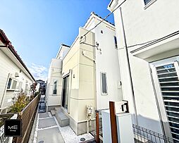 神奈川県厚木市妻田北３丁目