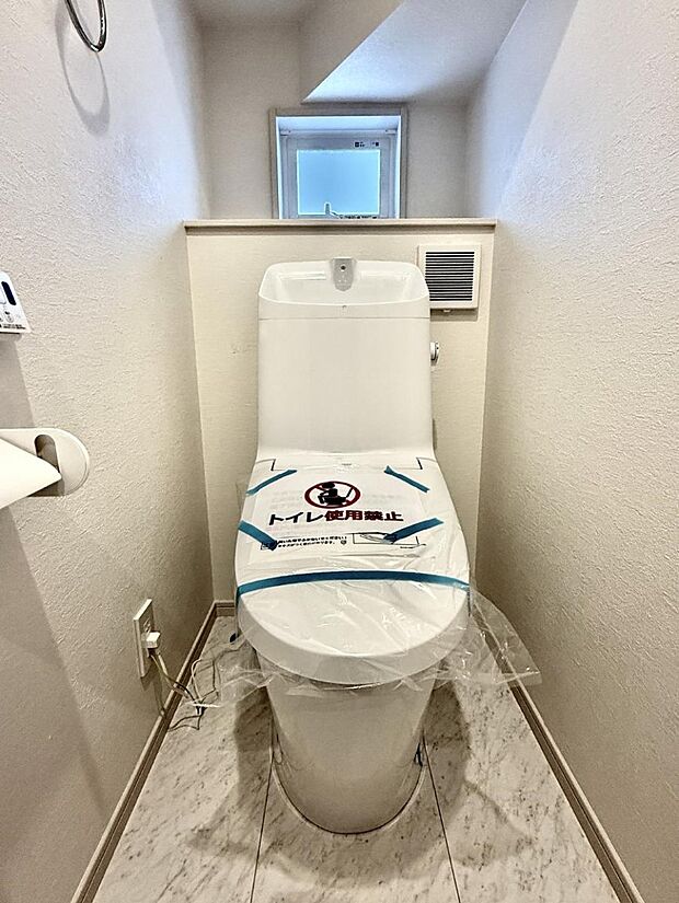 ■毎日使う場所だからこそ、清潔感溢れる空間