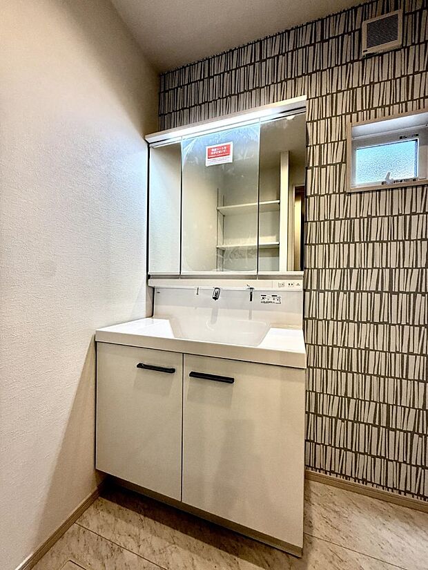 ■清潔感があり、気持ちよく使えます