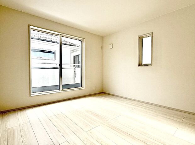 ■機能的で使いやすいお部屋で毎日を快適に