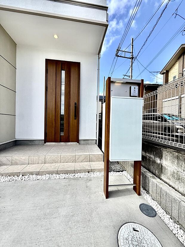 ■ ここから始まる、笑顔あふれる毎日