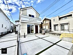 神奈川県厚木市妻田北３丁目