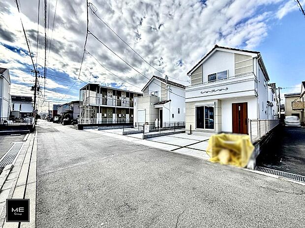 ■この道を歩けば、毎日が少し特別になる