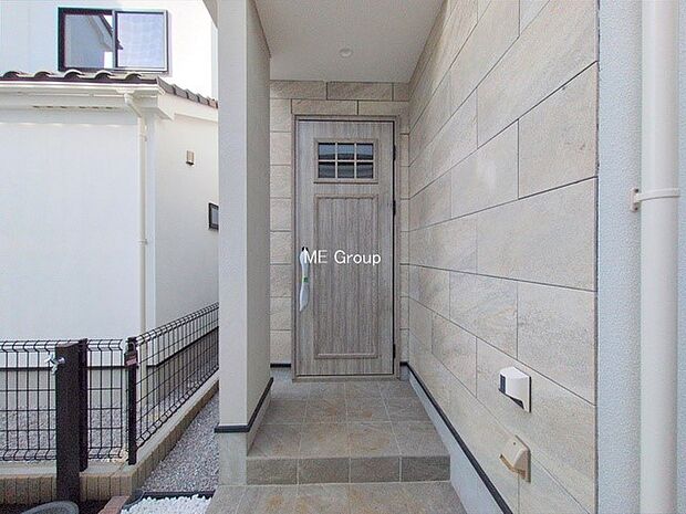 ■ 帰るたびにホッとする、安心感のある佇まい