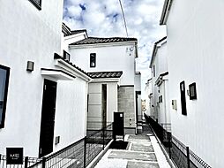 神奈川県厚木市妻田北３丁目