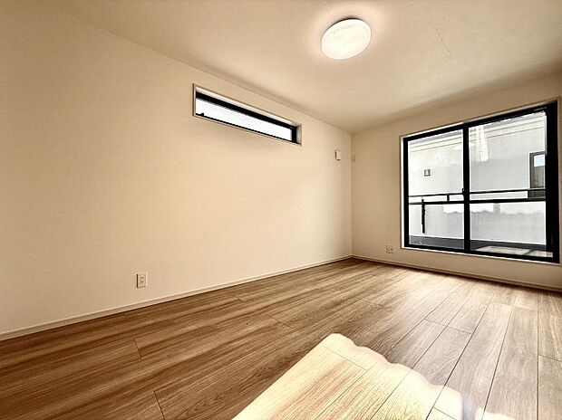 ■機能的で使いやすいお部屋で毎日を快適に