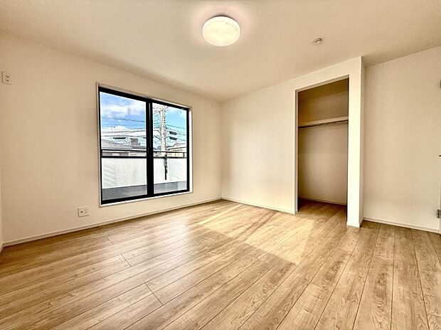 ■快適な環境で、日常の疲れを癒せる空間