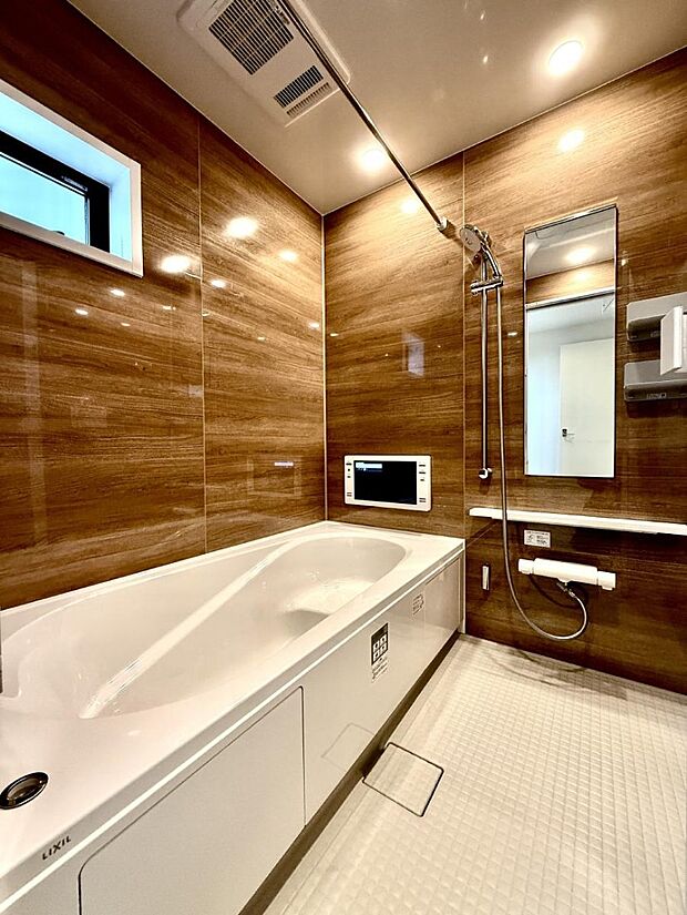 ■家族みんなが気持ちよく使える設計です