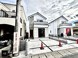 神奈川県厚木市妻田北３丁目