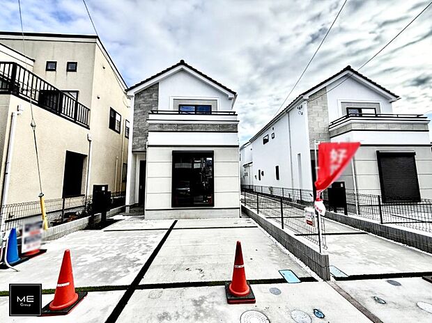 ■家族みんなが笑顔で過ごせる、安心感のある住まい