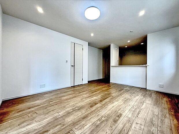 ■ふとした瞬間に幸せを感じる、心地よい場所