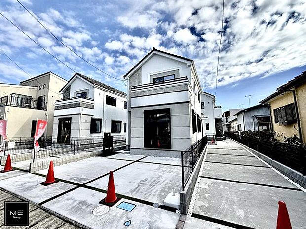 ■家族みんなが笑顔で過ごせる、安心感のある住まい