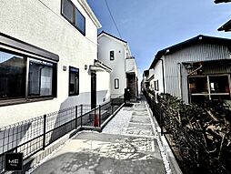 神奈川県厚木市妻田北３丁目