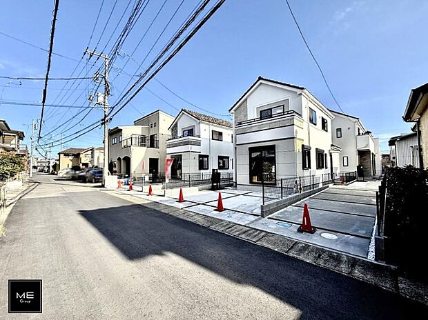 ■新しい時代の息吹を感じる、心地よい環境