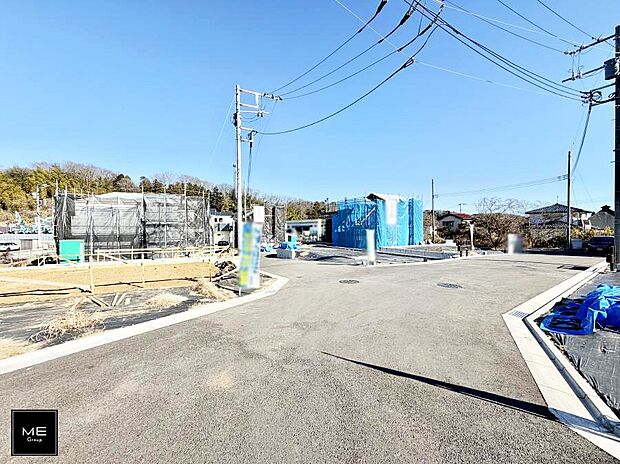 ■新しい時代の息吹を感じる、心地よい環境