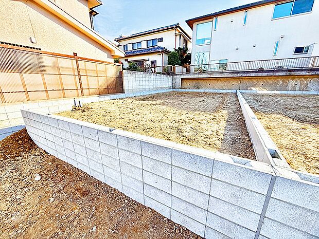 ■家族みんなが笑顔で過ごせる、安心感のある住まい