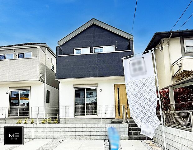 1号棟 ■暮らしを豊かにする充実した仕様設備で快適に