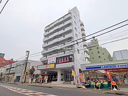 スタープラザ相武台駅前