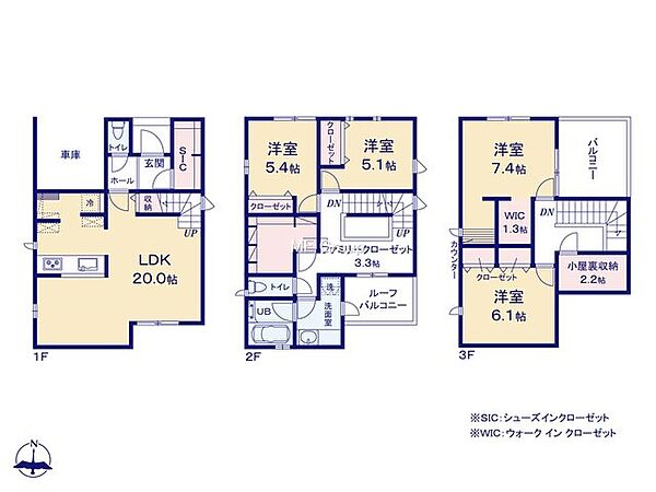 間取り：314002602761