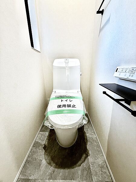 ■毎日使う場所だからこそ、清潔感溢れる空間