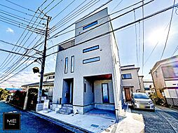 神奈川県綾瀬市深谷中７丁目