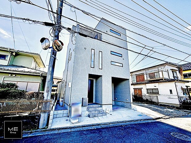 ■家族の思い出が育つ住まいです