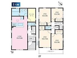 神奈川県横浜市鶴見区東寺尾5丁目