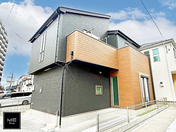 ■家族みんなが笑顔で過ごせる、安心感のある住まい