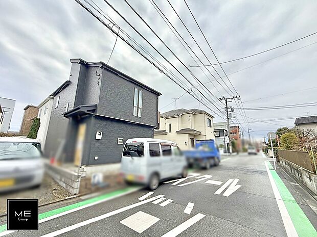 ■新しい時代の息吹を感じる、心地よい環境